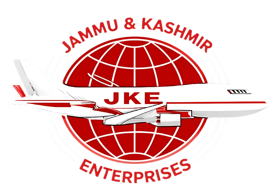 jammu & Kashmir Overseas Employment Promoters